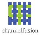 Channel Fusion logo